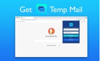 Temp mail extension chrome