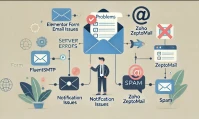 Common Email Problems and its Solution