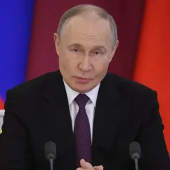 Putin no acudirá a cumbre BRICS en Brasil por la orden de detención de la CPI: asesor