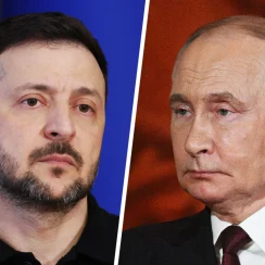 “Estaré esperando a Putin en Turquía”, dice Zelenskyy tras la oferta rusa de reanudar las negociaciones directas