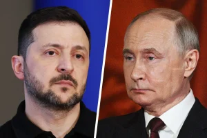 “Estaré esperando a Putin en Turquía”, dice Zelenskyy tras la oferta rusa de reanudar las negociaciones directas