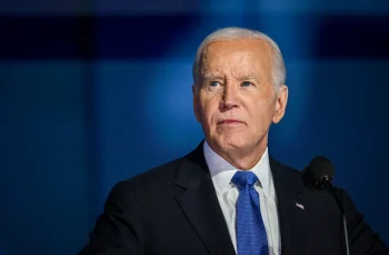Trump comparte una teoría conspirativa infundada que afirma que Biden fue “ejecutado” en 2020