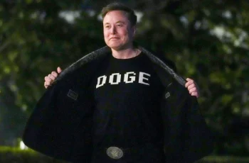 Musk dice que SpaceX desmantelará la nave espacial Dragon tras amenazas de Trump