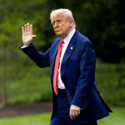 El plan fiscal de Trump dispararía la deuda pública y dejaría a millones sin seguro médico, advierte la Oficina de Presupuesto del Congreso