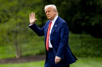El plan fiscal de Trump dispararía la deuda pública y dejaría a millones sin seguro médico, advierte la Oficina de Presupuesto del Congreso
