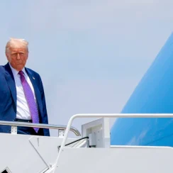 El Gobierno de Trump entrega a las autoridades migratorias los datos personales de inmigrantes inscritos en Medicaid