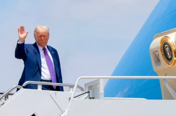 El Gobierno de Trump entrega a las autoridades migratorias los datos personales de inmigrantes inscritos en Medicaid