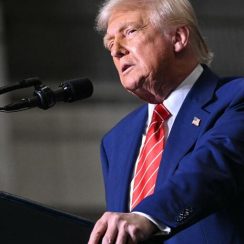 Trump enfrenta varios casos en las cortes judiciales. Estos son los más recientes