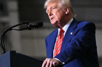 Trump enfrenta varios casos en las cortes judiciales. Estos son los más recientes