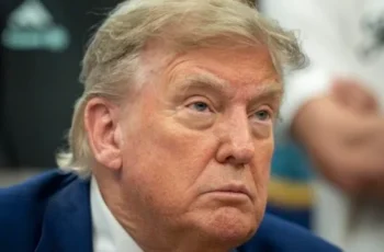 Trump anuncia que EU rompe negociaciones comerciales con Canadá