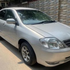 If you need a car, take 15 thousand taka every month If you need a car, take 15 thousand taka every month