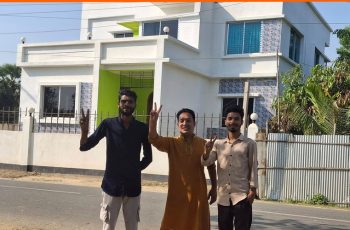 No advance payment required: This company will build your house month by month!