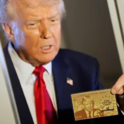 La ‘Tarjeta Trump’ de 5 millones de dólares enfrenta desafíos legales y un mercado limitado, aseguran abogados de migración