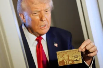 La ‘Tarjeta Trump’ de 5 millones de dólares enfrenta desafíos legales y un mercado limitado, aseguran abogados de migración
