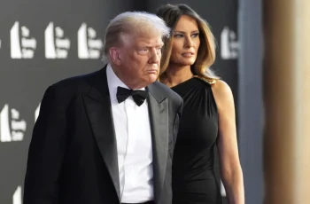 Trump anuncia una lista de espera para la “tarjeta dorada” que garantizará residencia legal en EE.UU. por $5 millones