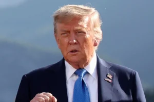 “Irán no puede tener un arma nuclear”, advierte Trump: ¿se involucrará EE.UU. en el conflicto con Israel?