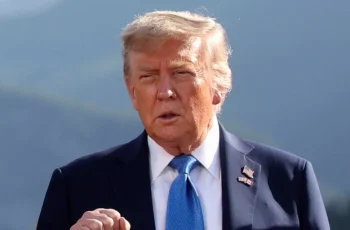 “Irán no puede tener un arma nuclear”, advierte Trump: ¿se involucrará EE.UU. en el conflicto con Israel?