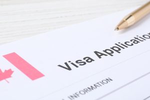 Canadian Work Permit 2025
