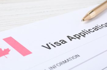 Canadian Work Permit 2025