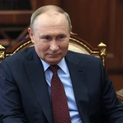 Putin dice que Rusia está preparada para un duelo de missiles’ con EU