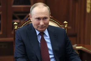 Putin dice que Rusia está preparada para un duelo de missiles’ con EU