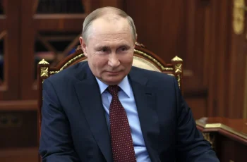 Putin dice que Rusia está preparada para un duelo de missiles’ con EU