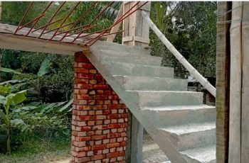 Build your dream home in 60 installments of 3000 taka for 5 years