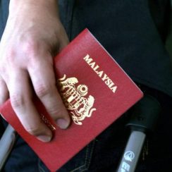 Malaysia Visa 2025 Apply