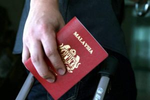 Malaysia Visa 2025 Apply