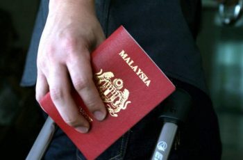 Malaysia Visa 2025 Apply