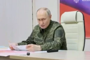 Rusia dice que el gasto de la OTAN arriesga el colapso de la Alianza
