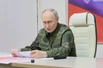 Rusia dice que el gasto de la OTAN arriesga el colapso de la Alianza