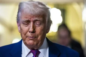 La imagen internacional de EU se precipita por los bandazos de Trump, según encuesta