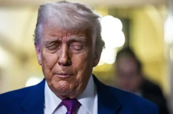 La imagen internacional de EU se precipita por los bandazos de Trump, según encuesta