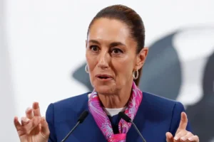 Sheinbaum defiende la elección judicial pese a escasa participación de 13%