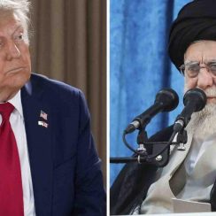 Mientras escala el conflicto bélico entre Israel e Irán, EE.UU. puede estar al borde de incorporarse