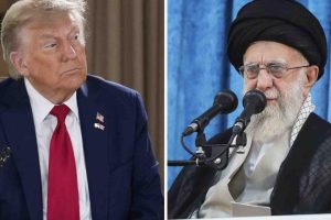 Mientras escala el conflicto bélico entre Israel e Irán, EE.UU. puede estar al borde de incorporarse