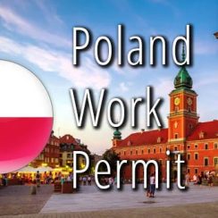 Poland work permit Visa Poland work permit Visa