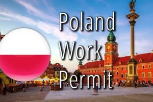 Poland work permit Visa