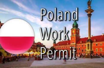 Poland work permit Visa