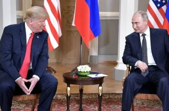 Kremlin tilda de ‘inútil’ al G7 y coincide con Trump en que expulsar a Rusia fue un error