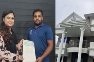 The land is yours, the house is ours — in interest-free monthly installments