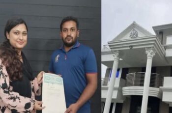 The land is yours, the house is ours — in interest-free monthly installments