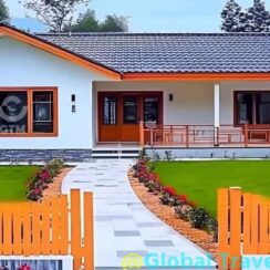 Build your dream home in installments of just 2900 taka per month