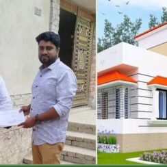 Build your dream home in installments of just 6000 taka per month!
