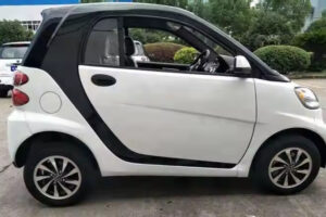 Akij Electric Car – রাস্তা দখলের দৌড়ে নতুন চারচাকা! যেমন লুক তেমন মাইলেজ, পছন্দ হবেই