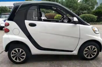 Akij Electric Car – রাস্তা দখলের দৌড়ে নতুন চারচাকা! যেমন লুক তেমন মাইলেজ, পছন্দ হবেই