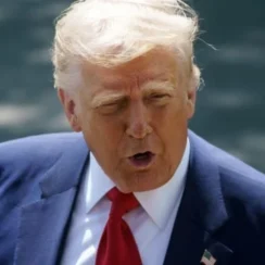 Trump usa acusaciones contra Obama para desviar la atención del caso Epstein