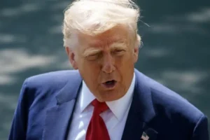 Trump usa acusaciones contra Obama para desviar la atención del caso Epstein