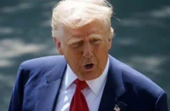 Trump usa acusaciones contra Obama para desviar la atención del caso Epstein